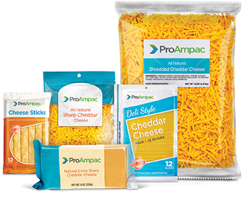 ProAmpac  Collaborative Flexible Packaging Solutions